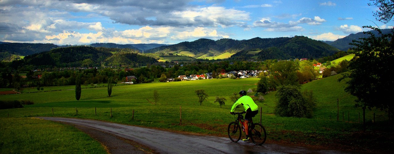 Warum ist ein Fahrradhelm wichtig